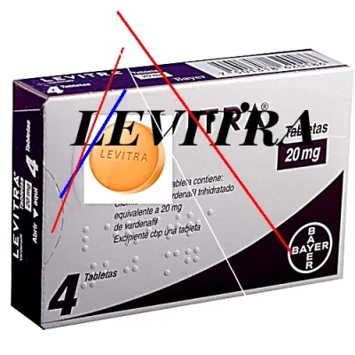 Levitra original en ligne